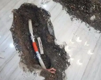 连城测漏水电话