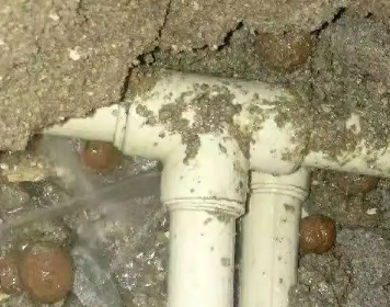 连城测漏水多少钱