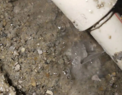 连城测漏水电话号码