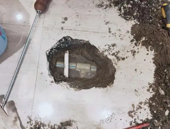 连城测漏水电话