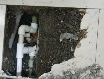 连城测漏水哪家好