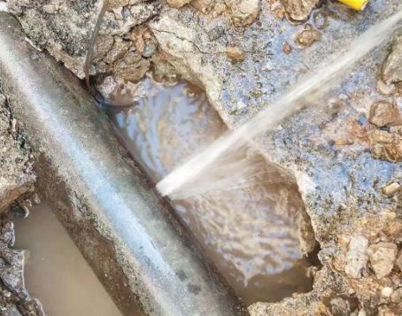 连城测漏水公司