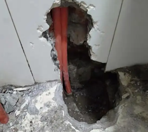 连城漏水检测电话