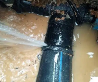 连城测漏水公司哪家好