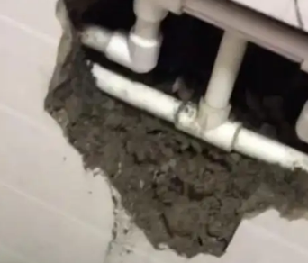 连城漏水检测电话