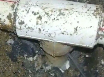 连城测漏水公司多少钱