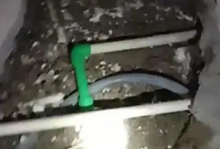 连城测漏水公司