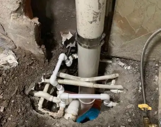 连城漏水检测哪家好