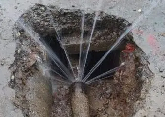 连城漏水检测多少钱