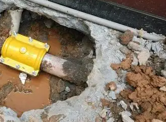 连城漏水检测哪家好