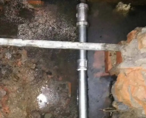 连城漏水检测公司电话