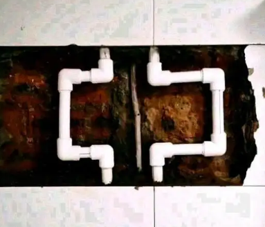 连城卫生间测漏水哪家好