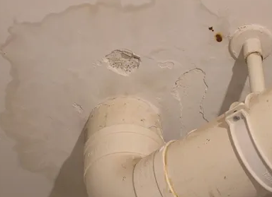 连城卫生间测漏水多少钱