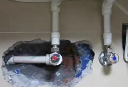 连城卫生间测漏水查询方法