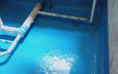 连城卫生间测漏水哪家好