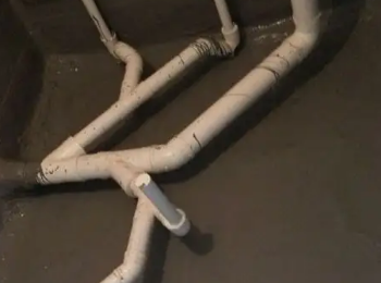 连城水管漏水检测知识点