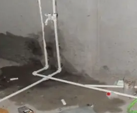 连城水管漏水检测多少钱