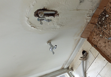 连城卫生间测漏水