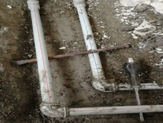 连城卫生间测漏水多少钱