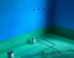 连城卫生间防水