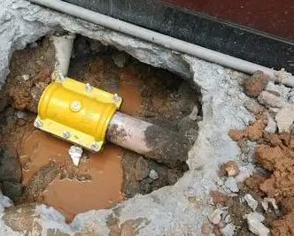 连城卫生间测漏水哪家好