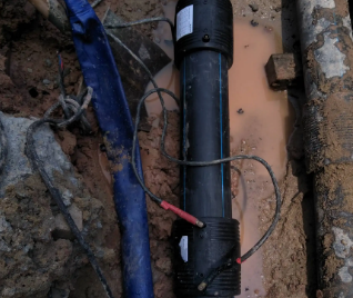 连城水管漏水检测多少钱