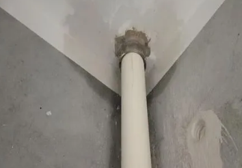 连城卫生间测漏水之渗水防护