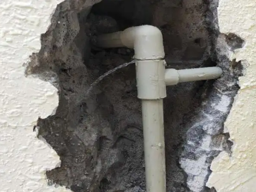 连城卫生间测漏水哪家好