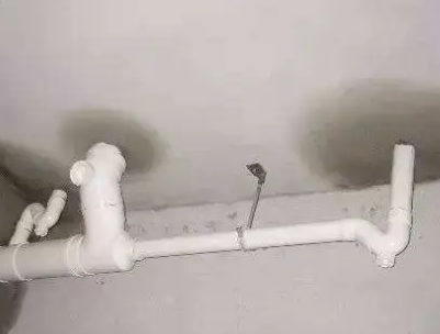 连城卫生间测漏水的几种情景