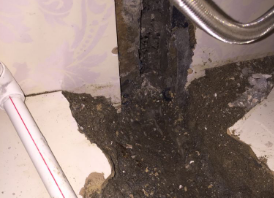 连城卫生间测漏水哪家好