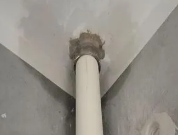 连城卫生间测漏水价格