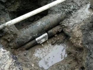 连城水管漏水检测的传递距离多少