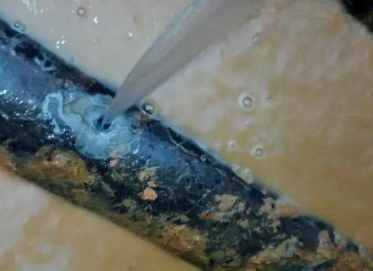 连城水管漏水检测多少钱