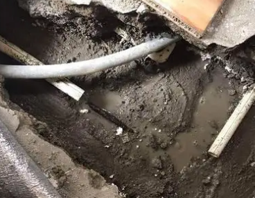 连城卫生间测漏水价格明细