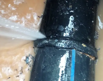 连城水管漏水检测的小妙招