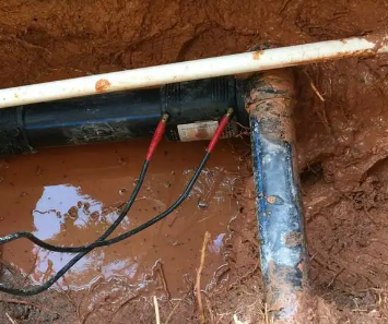 连城水管漏水检测多少钱