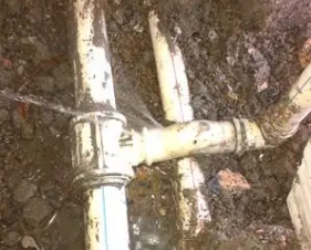 连城卫生间测漏水多少钱