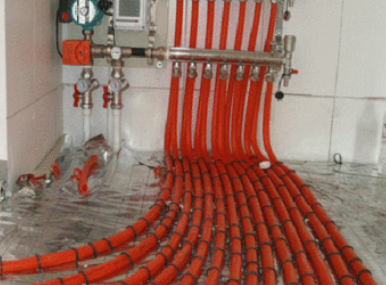 连城地暖维修多少钱