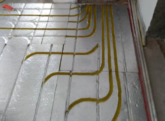 连城地暖维修哪家好