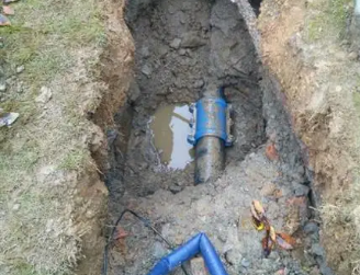 连城水管漏水检测多少钱