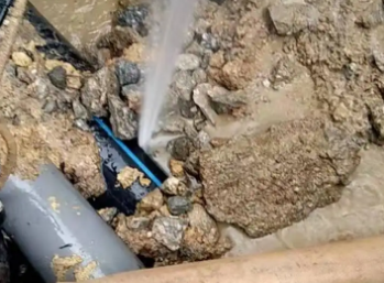 连城水管漏水检测哪家好
