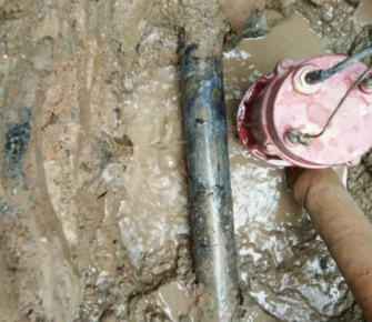 连城水管漏水检测的检测方法