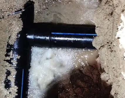 连城水管漏水检测哪家好