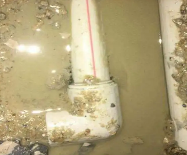 连城水管漏水检测多少钱