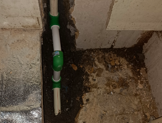 连城卫生间测漏水哪家好