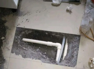 连城卫生间测漏水哪家好