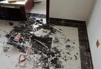 连城漏水检测多少钱