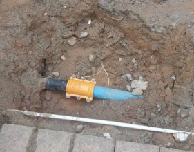 连城水管漏水检测的情况