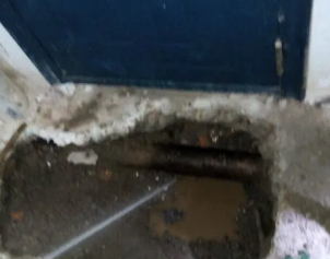 连城水管漏水检测多少钱