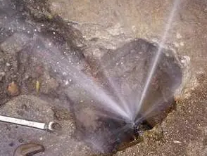 连城水管漏水检测哪家好